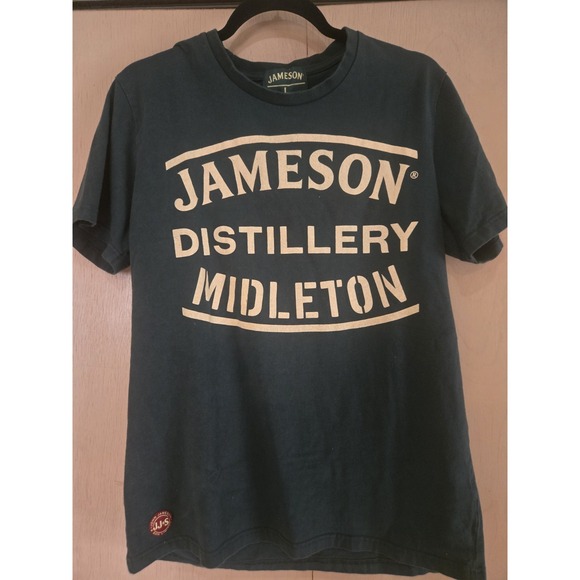 Jameson Other - Men's Jameson Midleton Distiller T-Shirt Large